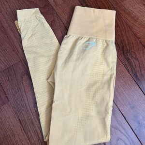 ⭐️Gymshark Seamless Leggings